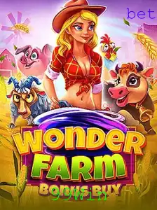 Explore o Universo do Jogo WonderFarmBonusBuy e Descubra as Regras do 99Win